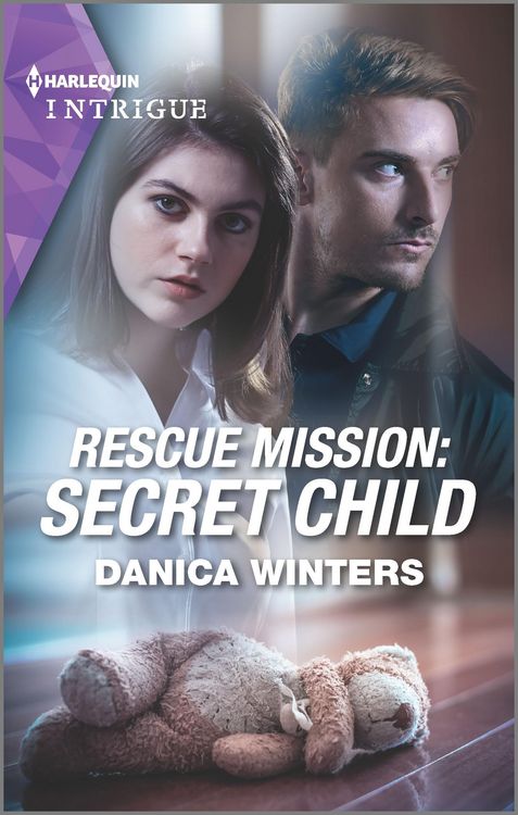 Produktbild: Rescue Mission: Secret Child