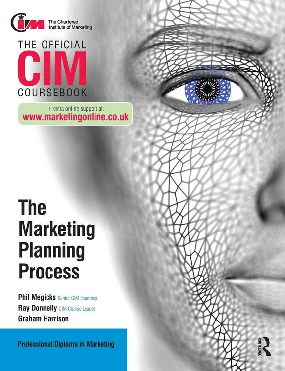 Produktbild: CIM Coursebook