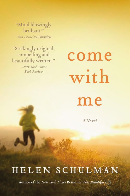 Produktbild: Come with Me