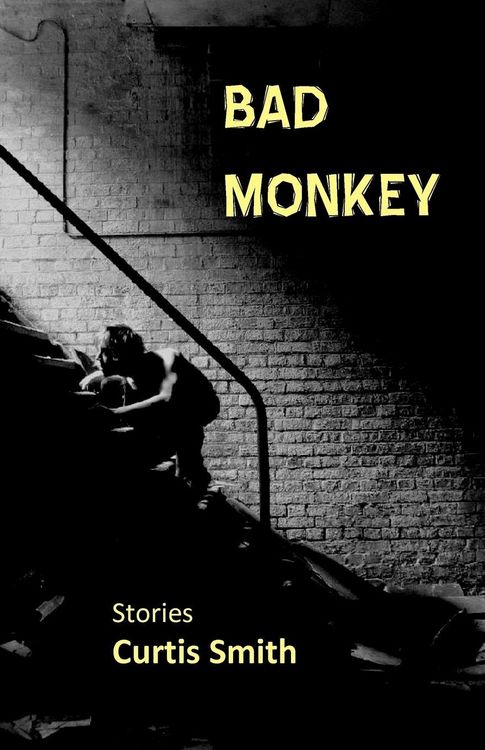 Produktbild: Bad Monkey