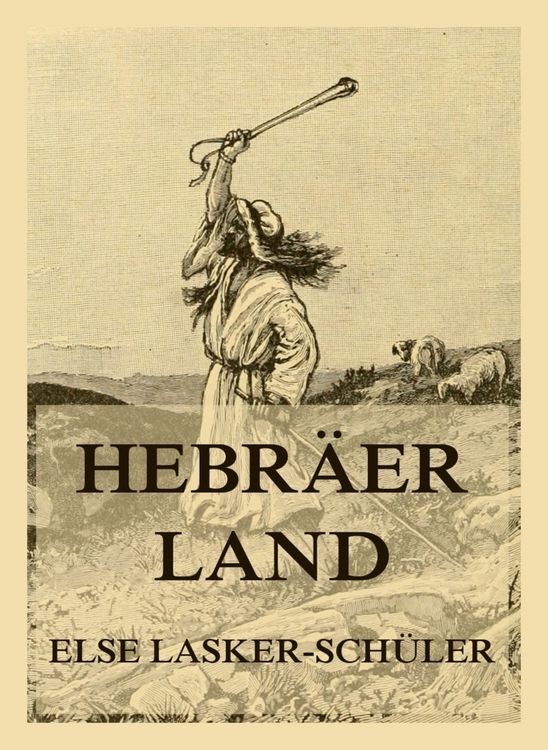 Produktbild: Hebr&auml;erland
