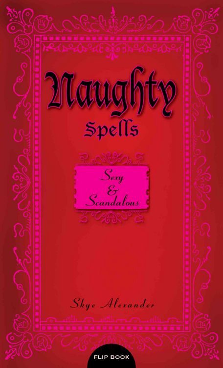 Produktbild: NAUGHTY SPELLS/NICE SPELLS