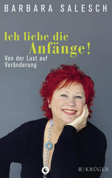 Produktbild: Ich liebe die Anf&auml;nge!