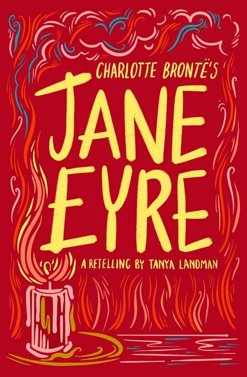 Produktbild: Charlotte Bronte's Jane Eyre