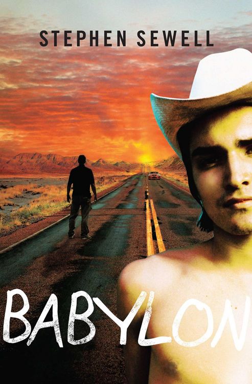 Produktbild: Babylon