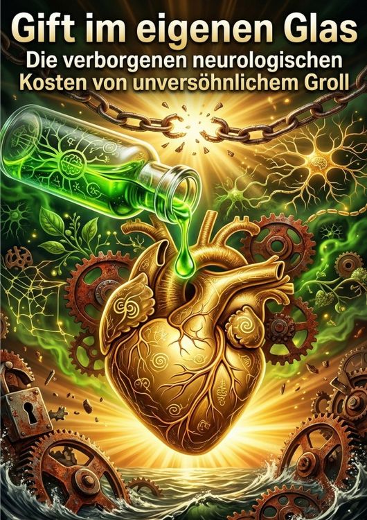 Produktbild: Gift im eigenen Glas