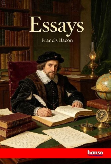 Produktbild: Essays