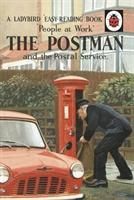 Produktbild: Ladybird People at Work: The Postman and the Postal Service