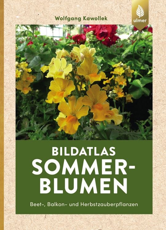 Produktbild: Sommerblumen