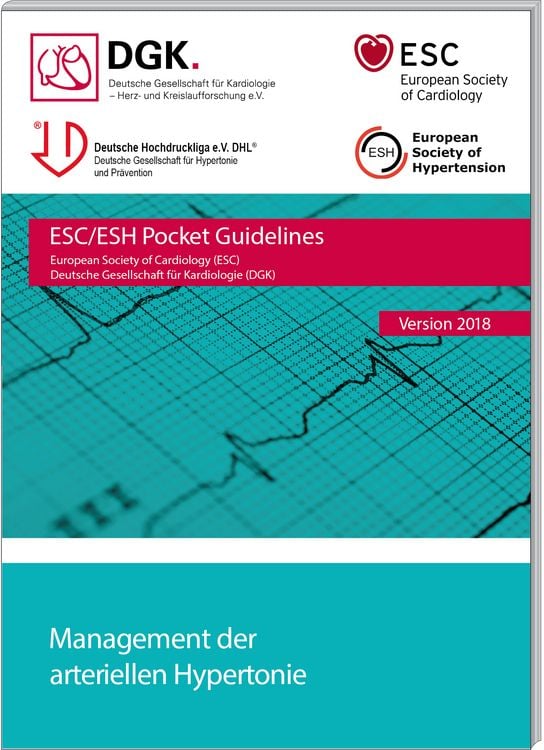 Produktbild: Management der arteriellen Hypertonie