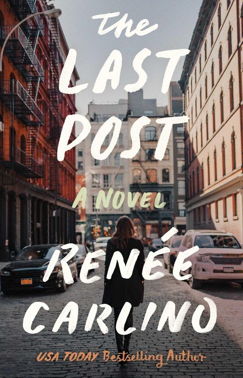 Produktbild: The Last Post