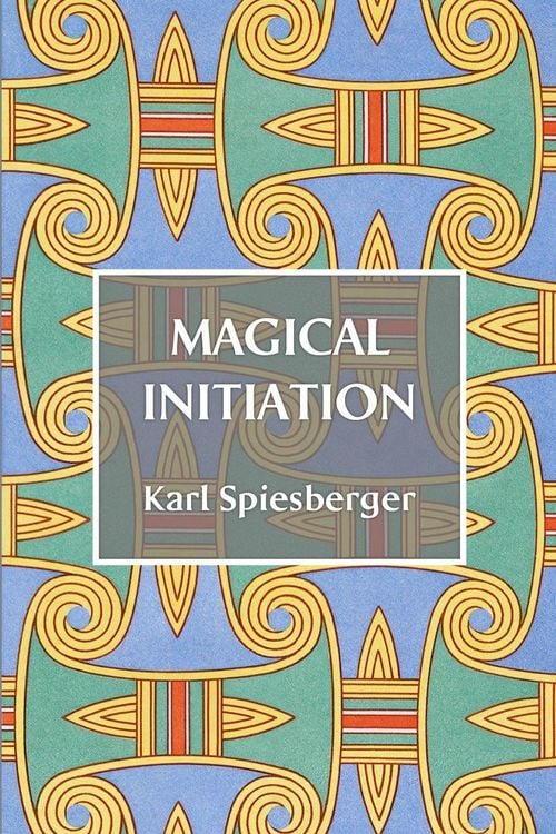 Produktbild: Magical Initiation