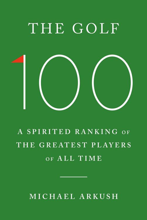 Produktbild: The Golf 100