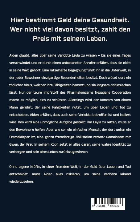 Produktbild: Project Eden