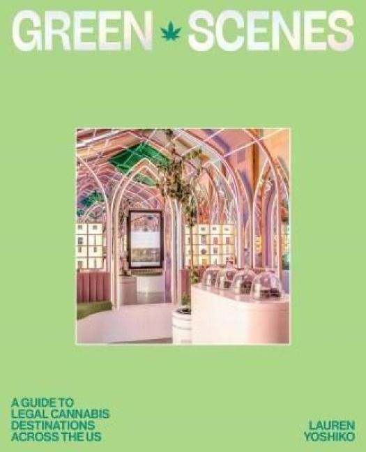 Produktbild: Green Scenes