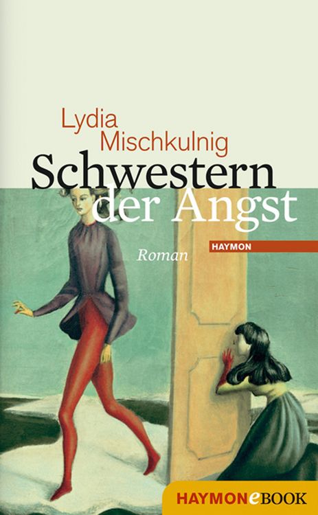 Produktbild: Schwestern der Angst