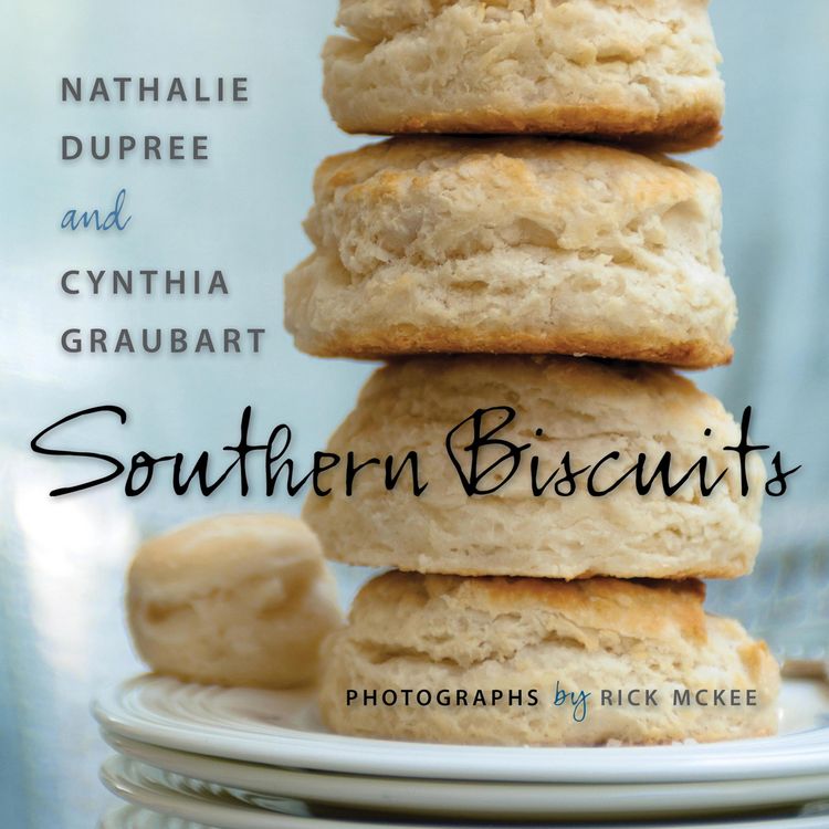 Produktbild: Southern Biscuits