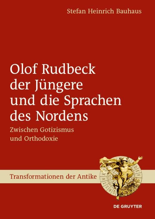 Produktbild: Olof Rudbeck der J&uuml;ngere und die Sprachen des Nordens