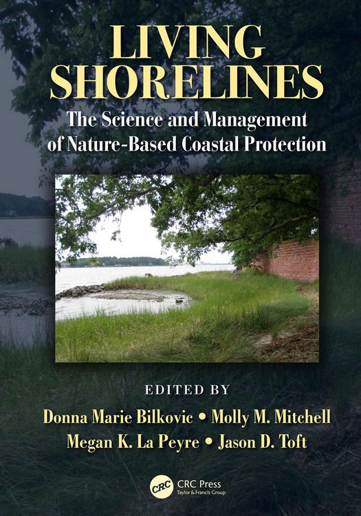 Produktbild: Living Shorelines
