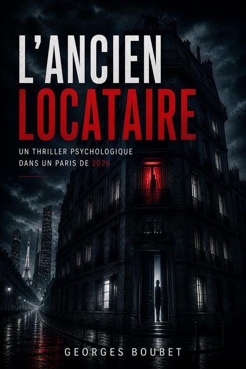 Produktbild: L'Ancien Locataire