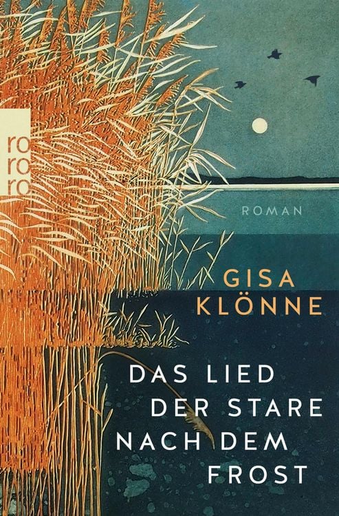 Produktbild: Das Lied der Stare nach dem Frost