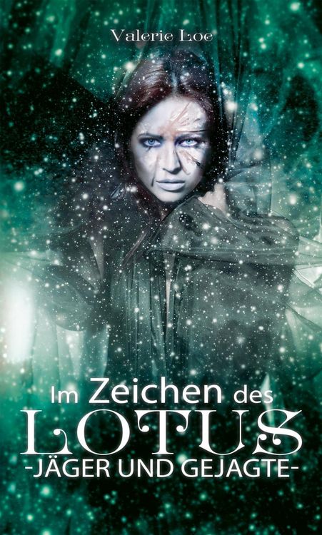 Produktbild: Im Zeichen des Lotus