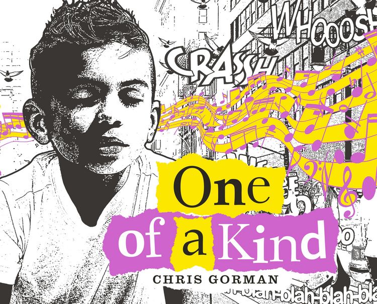 Produktbild: One of a Kind