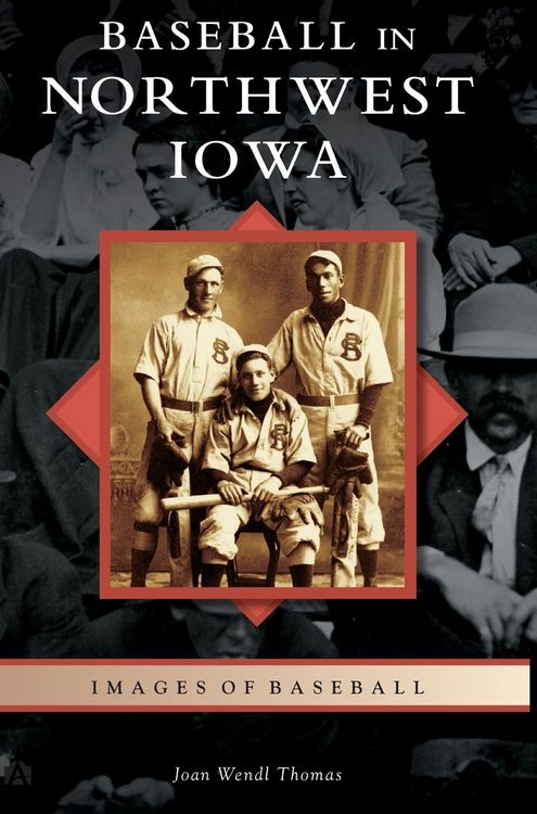 Produktbild: Baseball in Northwest Iowa