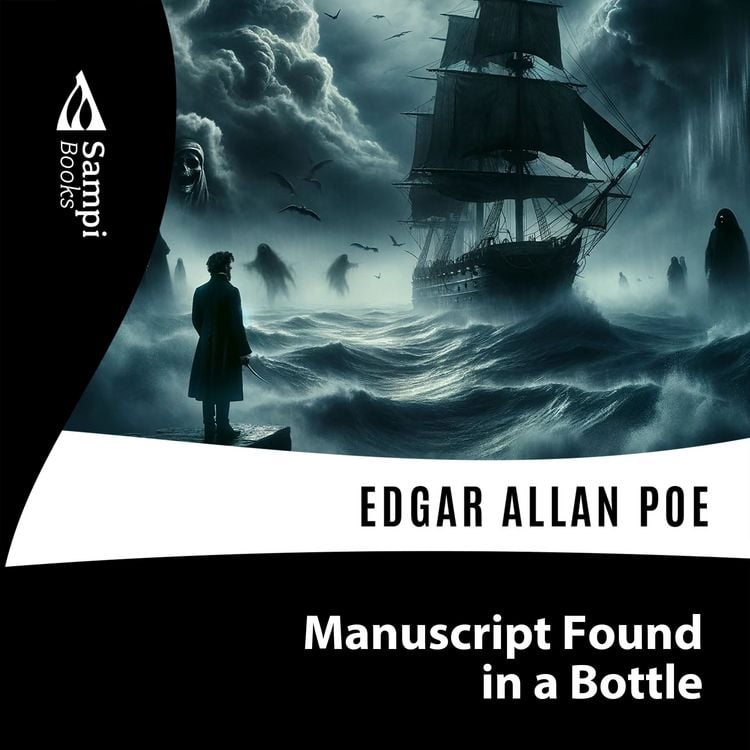 Produktbild: Manuscript Found in a Bottle