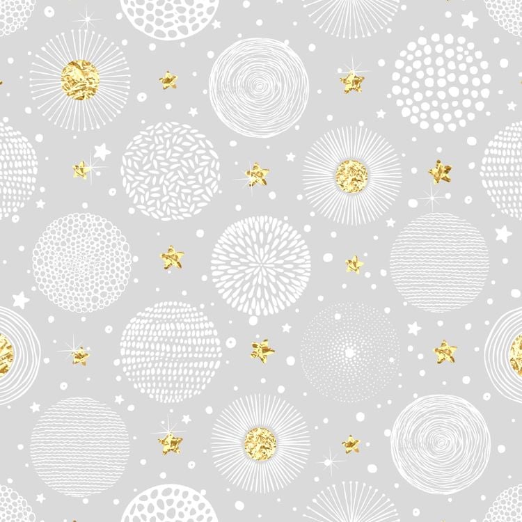 333 Origami – Sparkling Christmas