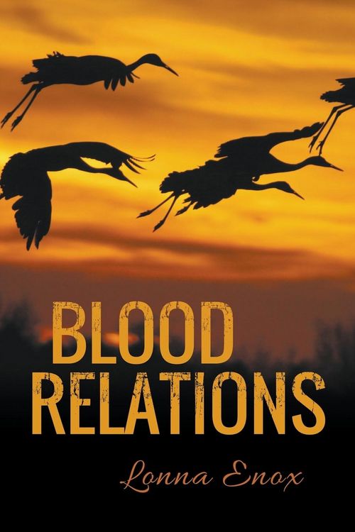 Produktbild: Blood Relations