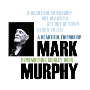 Produktbild: A Beautiful Friendship (180g Black Vinyl)