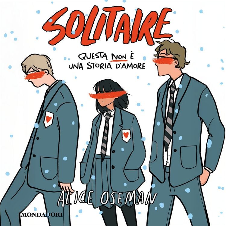 Produktbild: Solitaire