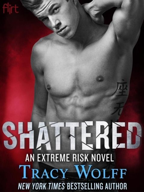 Produktbild: Shattered