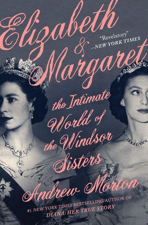Produktbild: Elizabeth & Margaret
