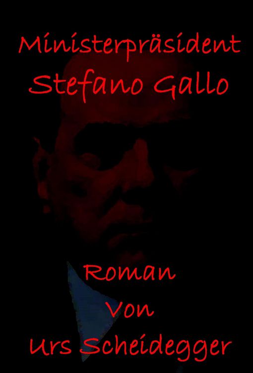 Produktbild: Ministerpr&auml;sident Stefano Gallo
