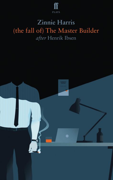 Produktbild: (the fall of) The Master Builder
