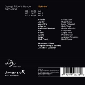 Produktbild: Semele