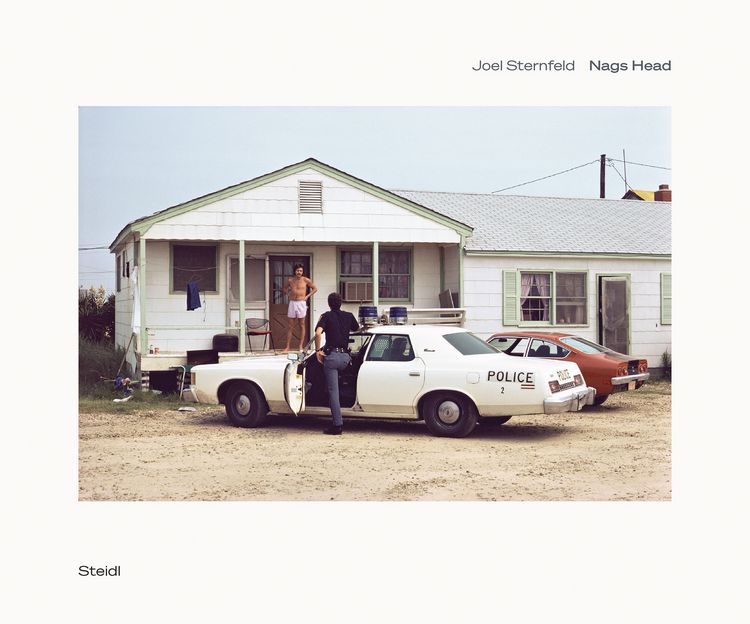 Produktbild: Nags Head