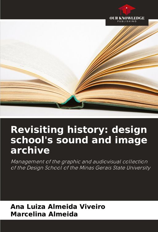 Produktbild: Revisiting history: design school's sound and image archive
