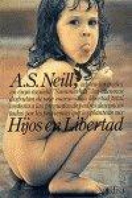 Produktbild: Hijos en libertad
