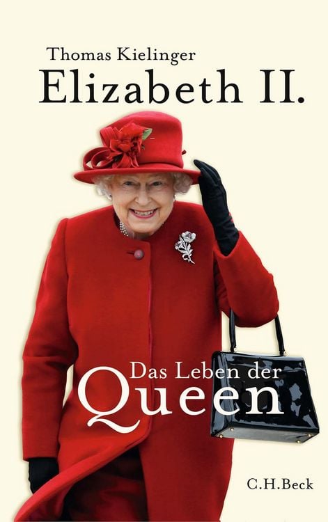 Produktbild: Elizabeth II.