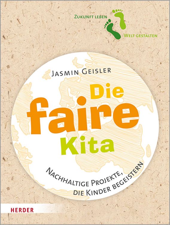 Produktbild: Die faire Kita