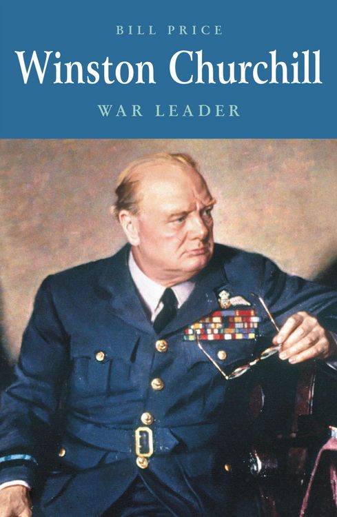 Produktbild: Winston Churchill