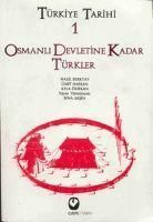 Produktbild: T&uuml;rkiye Tarihi 1 - Osmanli Devletine Kadar T&uuml;rkler