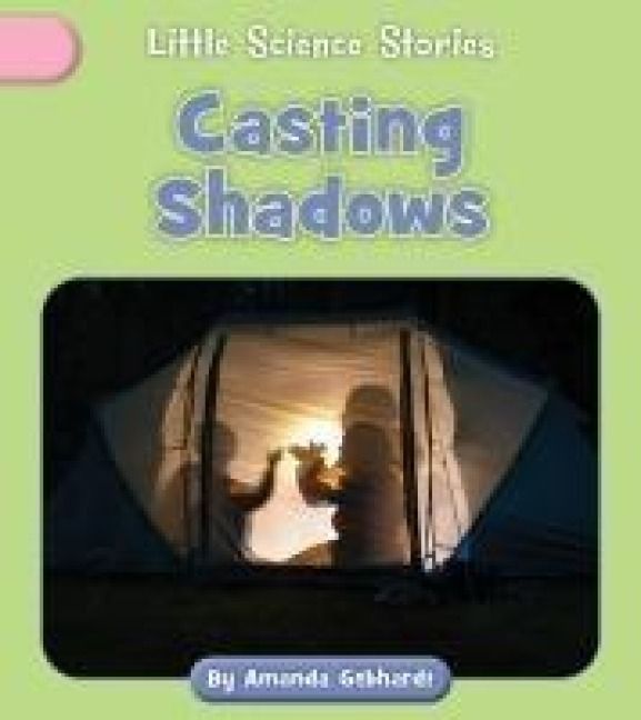 Produktbild: Casting Shadows