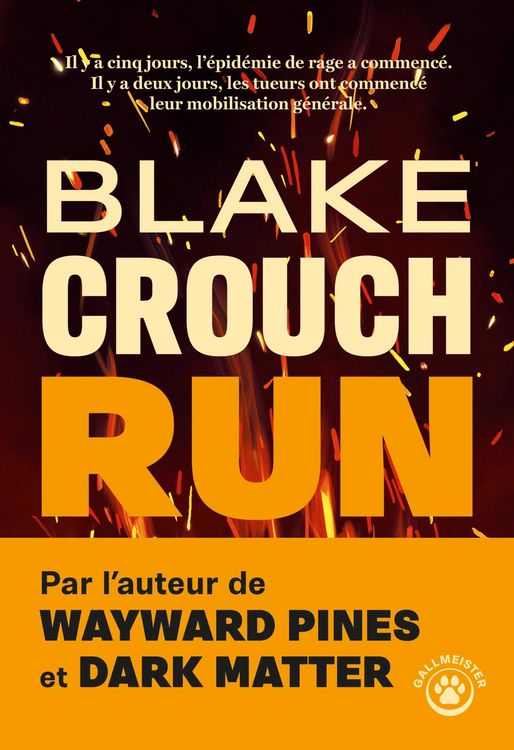 Produktbild: Run