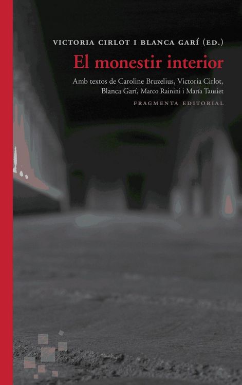 Produktbild: El monestir interior