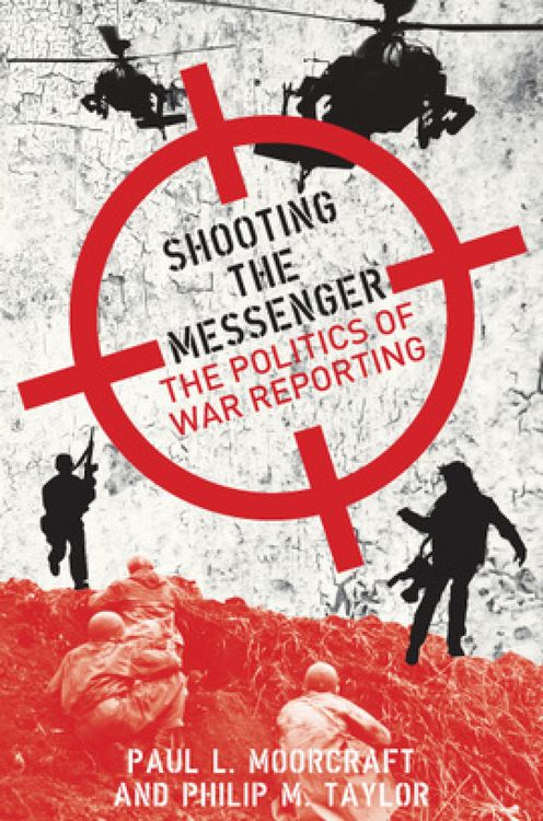 Produktbild: Shooting the Messenger