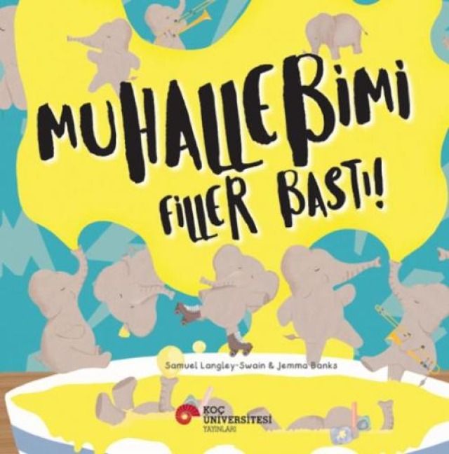 Produktbild: Muhallebimi Filler Basti